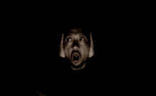 The Scream GIF - The Scream GIFs