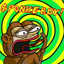 Ponke Ponkesol GIF