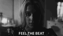 Feel The Beat Rhythm GIF - Feel The Beat Rhythm Music GIFs