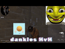 Dankless Hvh Hvh GIF - Dankless Hvh Hvh 1x1dog GIFs