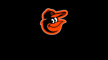 Baltimore Orioles Go Orioles GIF