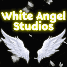 White Angel Studios GIF