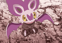 Noibat Pokemon GIF - Noibat Pokemon Pokémon GIFs