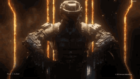 Call Of Duty Wallpaper GIF - Call Of