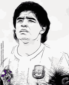 Maradona Gif Fx Maradona Gif GIF - Maradona Gif Fx Maradona Gif Herejes Gif GIFs