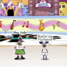 Applause Clapping GIF - Applause Clapping Toontown GIFs