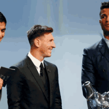 Messi GIF