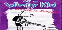 Diary Of A Wimpy Kid GIF