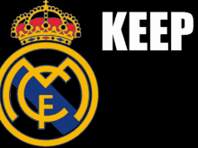 Hala Madrid GIF - Real Madrid Felicidades Al Madrid Hala Madrid GIFs
