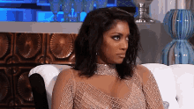 Bitch Please Real Housewives Of Atlanta GIF - Bitch Please Real Housewives Of Atlanta Annoyed GIFs