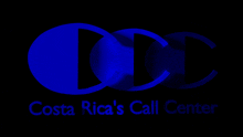 Richard Blank Costa Rica'S Call Center GIF