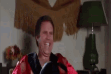 What A Loser  GIF - What A Loser Will Ferrell GIFs