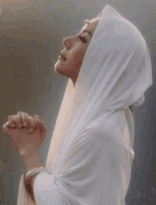Praying Amritta GIF - Praying Amritta GIFs