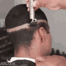 Shave Head GIF - Shave Head GIFs