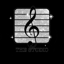 Music The GIF - Music The Studio GIFs