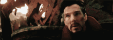 Doctor Strange GIF - Doctor Strange Endgame GIFs