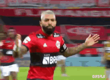 Flamengo Gabigol GIF - Flamengo Gabigol GIFs