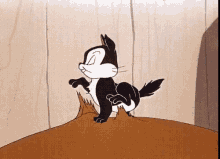 Cat Nails GIF - Cat Nails Looney Tunes GIFs