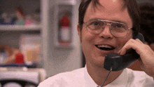 You Don'T Say Rainn Wilson GIF - You Don'T Say Rainn Wilson Dwight Schrute GIFs