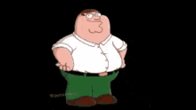 Peter Griffin GIF