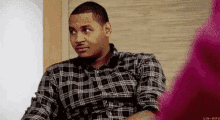 Carmelo Anthony GIF - Confused GIFs