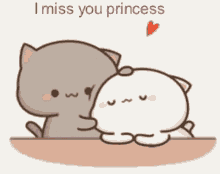 I Miss You Princess GIF - I Miss You Princess Komal GIFs
