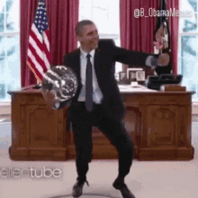 Obama Funny Obama Dancing GIF - Obama Funny Obama Dancing Big Slappy GIFs