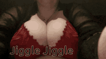 Jiggle GIF - Jiggle GIFs