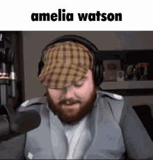 Sonimuru Amelia Watson GIF - Sonimuru Amelia Watson Ibai GIFs