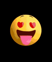 Emojis Inlove GIF - Emojis Inlove Love GIFs