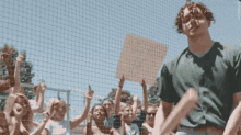 Jack Harlow Walk In The Park GIF - Jack Harlow Walk In The Park Whats Poppin GIFs