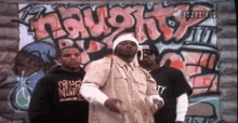 Naughty By Nature GIF