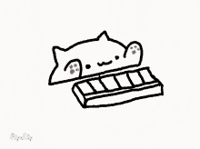 Nyan Cat GIF - Nyan Cat GIFs