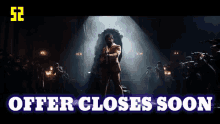 Kgf Chapter2 Kgf GIF - Kgf Chapter2 Kgf Offer Closes Soon GIFs