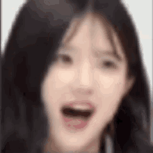Fromis9 Hayoung GIF