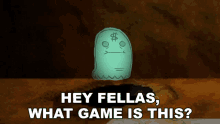 Hey Fellas What Game Is This Money Ghost GIF - Hey Fellas What Game Is This Money Ghost Rerez GIFs