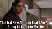 Chicago Fire Stella Kidd GIF