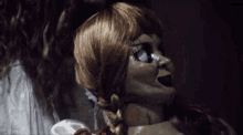 Anabelle GIF