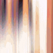 a colorful background with a few lines and a few dots