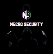 Necrosec Security GIF - Necrosec Necro Security GIFs