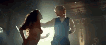 Dance Moves Dancing GIF - Dance Moves Dancing Couple GIFs