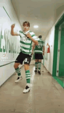 Sporting Scp GIF - Sporting Scp Leao GIFs