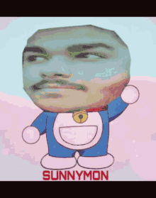 Sunnymon Chutiya GIF - Sunnymon Chutiya Sunny GIFs