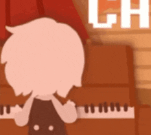 Ghost And Pals Christopher Pierre GIF - Ghost And Pals Christopher Pierre Vocaloid GIFs