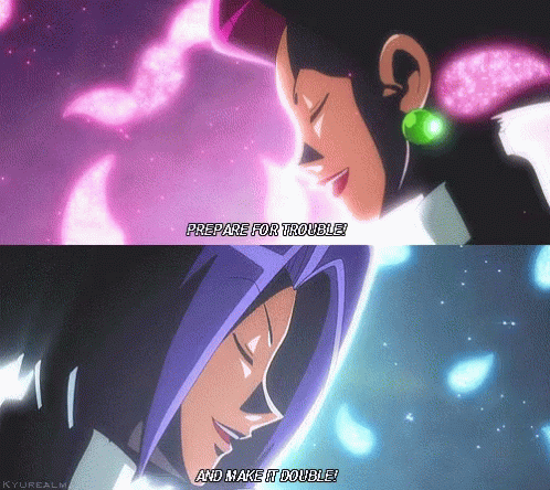 team rocket motto gif