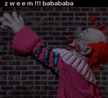 Meme Silly GIF - Meme Silly Killer Klowns From Outer Space GIFs