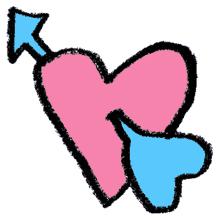 emoji heart