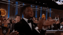 Well Done Outstanding GIF - Well Done Outstanding Clapping GIFs