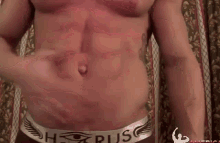 Belly Button Abs GIF - Belly Button Abs Body GIFs