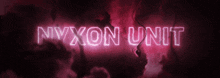 Discord Banner Nyxon Unit GIF - Discord Banner Nyxon Unit GIFs